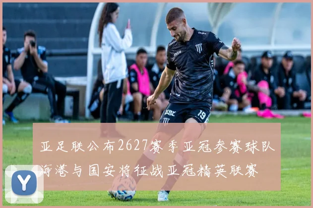 亚足联公布2627赛季亚冠参赛球队海港与国安将征战亚冠精英联赛