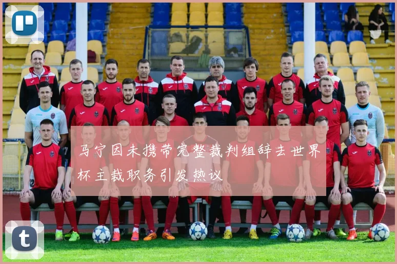 马宁因未携带完整裁判组辞去世界杯主裁职务引发热议